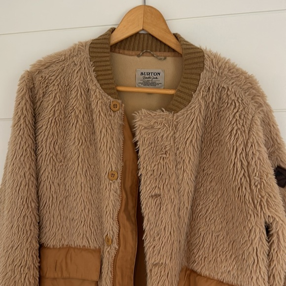 Burton Sweater - Picture 3 of 5